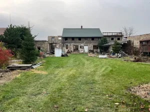 Prodej rodinného domu, Peruc - Radonice nad Ohří, 110 m2