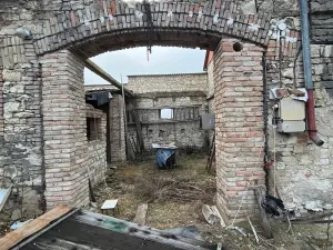 Prodej rodinného domu, Peruc - Radonice nad Ohří, 110 m2