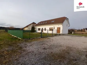 Prodej rodinného domu, Plzeň, K Poli, 180 m2