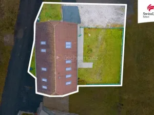 Prodej rodinného domu, Plzeň, K Poli, 180 m2