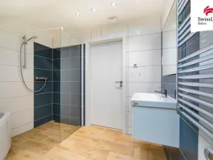 Prodej rodinného domu, Plzeň, K Poli, 180 m2