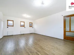 Prodej vícegeneračního domu, Plzeň, K Poli, 180 m2