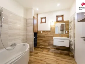 Prodej vícegeneračního domu, Plzeň, K Poli, 180 m2