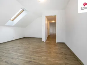 Prodej vícegeneračního domu, Plzeň, K Poli, 180 m2