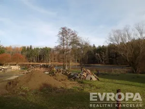 Prodej chalupy, Zbýšov, 89 m2