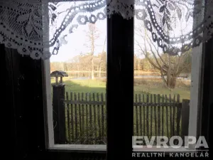 Prodej chalupy, Zbýšov, 89 m2