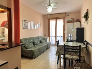 Prodej bytu 2+kk, Martinsicuro,Itálie, 40 m2