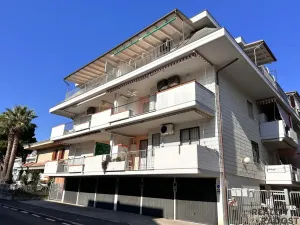 Prodej bytu 2+kk, Martinsicuro,Itálie, 40 m2