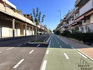 Prodej bytu 2+kk, Martinsicuro,Itálie, 40 m2