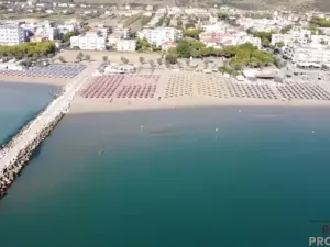 Prodej bytu 2+kk, Martinsicuro,Itálie, 40 m2