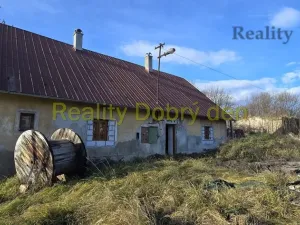 Prodej rodinného domu, Horní Životice, 111 m2