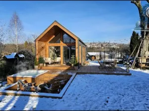 Prodej rodinného domu, Boskovice, Dukelská, 82 m2