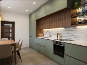 Prodej rodinného domu, Boskovice, Dukelská, 82 m2