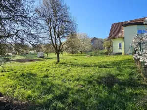 Prodej rodinného domu, Boskovice, Dukelská, 82 m2