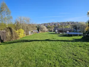 Prodej rodinného domu, Boskovice, Dukelská, 82 m2