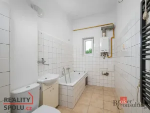 Prodej bytu 2+1, Jablonec nad Nisou, Lesní, 54 m2