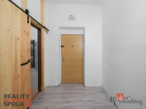 Prodej bytu 2+1, Jablonec nad Nisou, Lesní, 54 m2