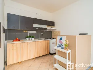 Prodej bytu 3+1, Mělník, Bezručova, 79 m2