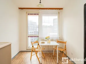 Prodej bytu 3+1, Mělník, Bezručova, 79 m2