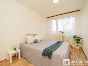 Prodej bytu 3+1, Mělník, Bezručova, 79 m2