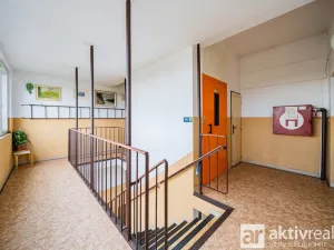 Prodej bytu 3+1, Mělník, Bezručova, 79 m2