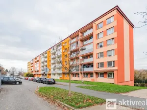Prodej bytu 3+1, Mělník, Bezručova, 79 m2