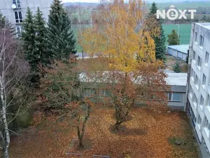 Pronájem bytu 2+1, Tábor, Sokolovská, 60 m2