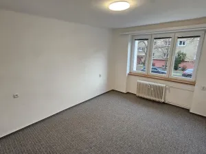 Pronájem bytu 2+1, Příbram - Příbram VII, 28. října, 60 m2