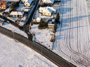 Prodej pozemku pro bydlení, Ostrava, 1021 m2