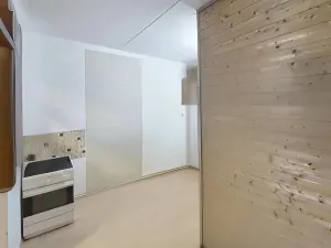 Prodej bytu 1+kk, Jihlava, Polní, 29 m2