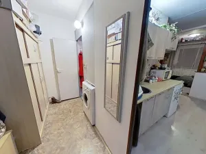 Prodej bytu 1+kk, Jihlava, Polní, 29 m2