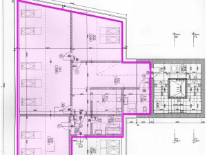 Pronájem kanceláře, Ostrava, Janáčkova, 147 m2