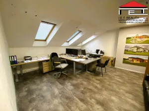 Pronájem kanceláře, Ostrava, Janáčkova, 147 m2