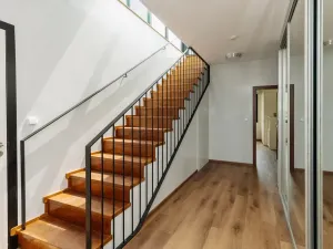 Prodej bytu 4+kk, Karlovy Vary, Pražská silnice, 155 m2