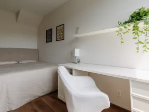 Prodej bytu 4+kk, Karlovy Vary, Pražská silnice, 155 m2