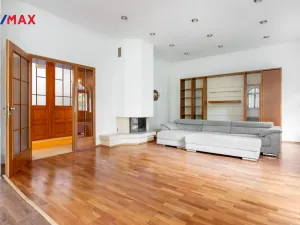 Prodej bytu 3+kk, Karlovy Vary, Krále Jiřího, 120 m2