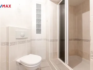 Prodej bytu 3+kk, Karlovy Vary, Krále Jiřího, 120 m2