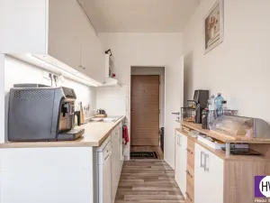 Prodej bytu 3+1, Jílové, Na rovině, 76 m2