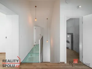 Prodej bytu 3+kk, Dolní Dunajovice, 60 m2