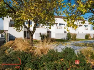 Prodej bytu 3+kk, Dolní Dunajovice, 60 m2