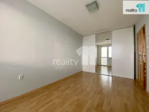 Pronájem bytu 2+kk, Česká Lípa, Okružní, 40 m2