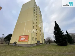 Pronájem bytu 2+kk, Česká Lípa, Okružní, 40 m2