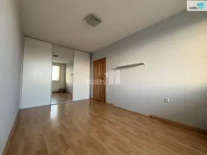 Pronájem bytu 2+kk, Česká Lípa, Okružní, 40 m2