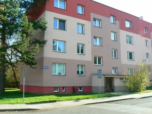 Prodej bytu 1+1, Kopřivnice, Kpt. Nálepky, 34 m2