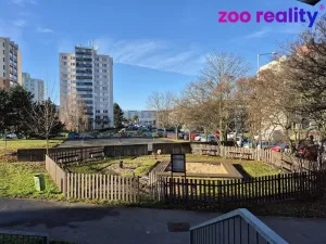 Prodej bytu 2+kk, Praha, Roudnická, 44 m2