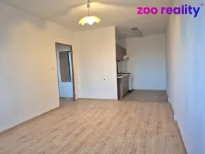 Prodej bytu 2+kk, Praha, Roudnická, 45 m2