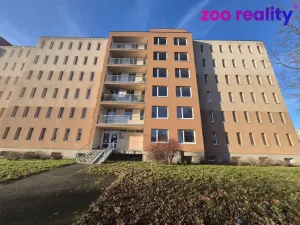 Prodej bytu 2+kk, Praha, Roudnická, 45 m2