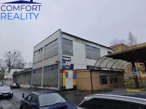 Pronájem obchodního prostoru, Ostrava - Poruba, Porubská, 100 m2