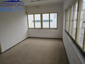 Pronájem obchodního prostoru, Ostrava - Poruba, Porubská, 100 m2