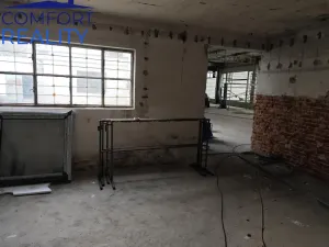 Pronájem obchodního prostoru, Ostrava - Poruba, Porubská, 100 m2
